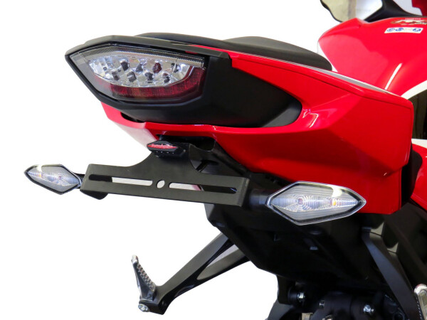 Honda Cbr1000Rr 17-23, Cbr1000Rr SP 17-23 Držák Spz