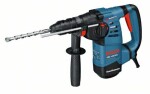 BOSCH GBH 3-28 DFR Professional + SSBF Case / Vrtací kladivo / 800W / SDS-Plus / 4 000 ú-min (061124A000)