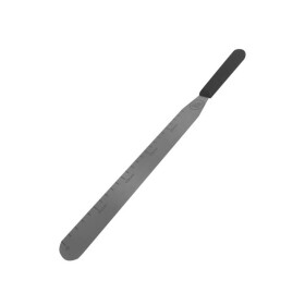 Cesil Cukrářská špachtle rovná 25 cm