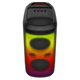 Partycon CORE / Party reproduktor / 140 W / IPX4 / TWS / LED / mikrofon (Partycon CORE)