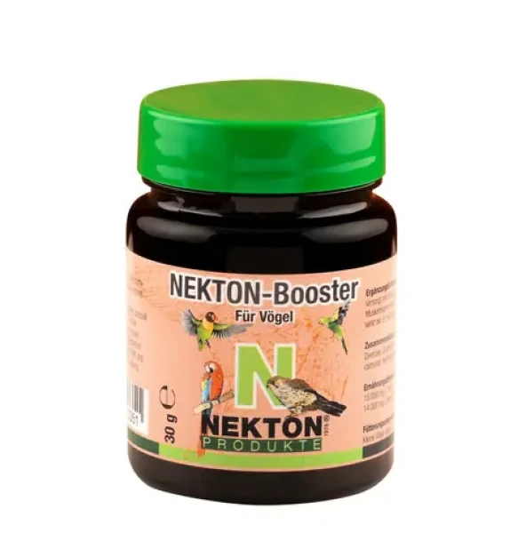 Nekton Booster 30g (FP-213035)