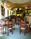 NábytekProNás Designová jídelní židle Barolo 114 - výplet STI-BAROLO114