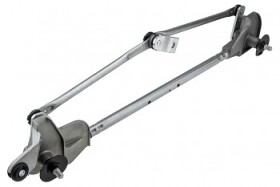 PIETRO Táhla stěračů NISSAN NAVARA NP300 PATHFINDER III od 2004