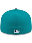 New Era Pánská kšiltovka Seattle Mariners MLB 2026 Hall of Fame 59FIFTY Fitted Velikost: 7 3/4