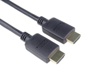 PremiumCord HDMI 2.0 kabel 10m High Speed + Ethernet 4K*2K 60Hz / zlacené konektory / 18Gbs (kphdm2-10)