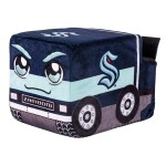 Plyšová rolba Seattle Kraken