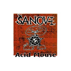 Acid Šanov