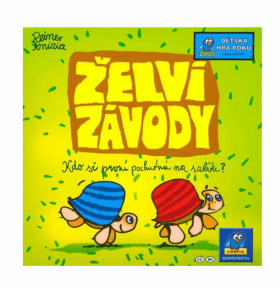 Želví závody