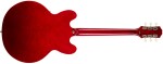 Epiphone ES-335 Cherry