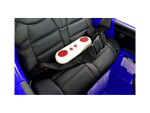 Mamido Elektrické autíčko Audi R8 Spyder modré