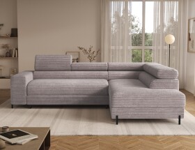 Sedací souprava Colesio Provedení: Pravá varianta, látka: Modullo 3