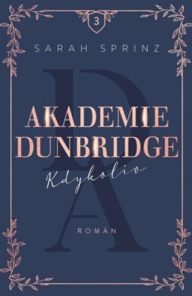 Akademie Dunbridge Kdykoliv
