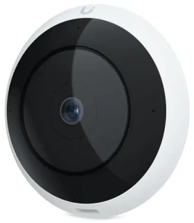 Ubiquiti UniFi Protect Camera AI 360 W - venkovní kamera / 1920 × 1920 / CMOS / LAN (UVC-AI-360-W)