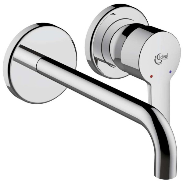 IDEAL STANDARD - Connect Blue Umyvadlová baterie pod omítku, 2-otvorová instalace, chrom A5933AA