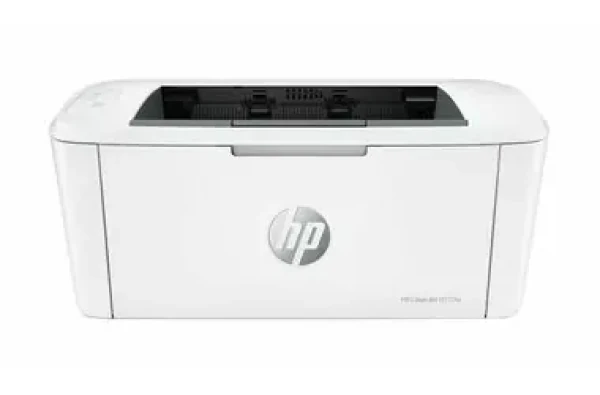 Rozbaleno - HP LaserJet M110w bílá / čb laserová tiskárna / 20 ppm / A4 / 600x600 dpi / USB / Wi-Fi / rozbaleno (7MD66F#B19.rozbaleno)