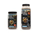 Nash Partikl Small Seed Mix - 2,5l,Nash Partikl Small Seed Mix - 2,5l
