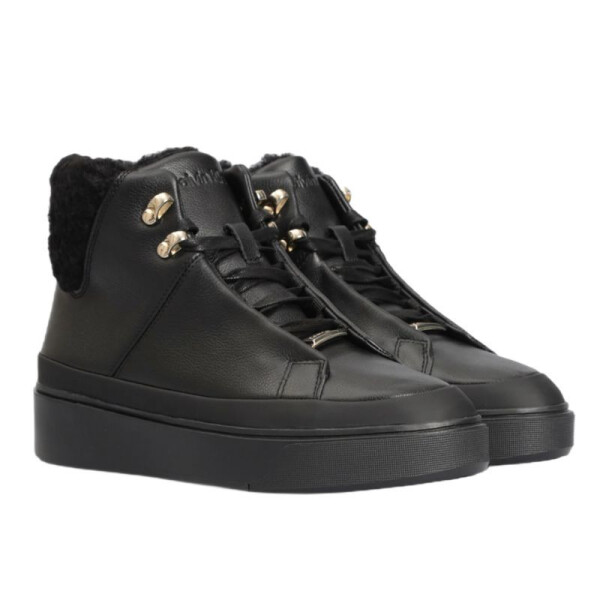 Calvin Klein Hell Cupsole HI Top WL HW0HW01208 Boty