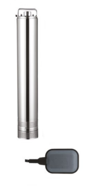 Ponorné nerezové čerpadlo IBO OLA 60/60 INOX 230V, s plovákem, kabel 20m
