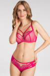 Brazilské kalhotky model 199556 Gorsenia Lingerie s