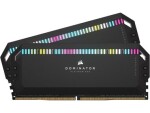 Corsair Dom Platinum RGB K2 64GB (2x32GB) DDR5 5600MHz / DIMM / CL40 / 1.25V / RGB / AMD EXPO (CMT64GX5M2B5600Z40K)