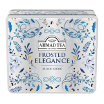 Ahmad Tea Frosted Elegance | 32 alu sáčků