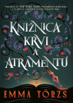 Knižnica krvi a atramentu - Emma Törzs