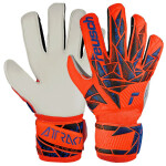 Rukavice Reusch Attrakt Infinity Solid junior 54 72 515 2210