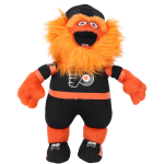 Bleacher Creatures Plyšový maskot Philadelphia Flyers NHL Gritty #00