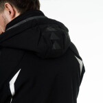 Bunda Geographical Norway Techno Softshell M WU1060H/GN-BLACK XL