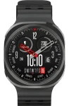 CARNEO GTR Falcon HR+ černá / Chytré hodinky / 45 mm / 1,43" AMOLED / 466x466 / IP67 / BT (8588009299899)