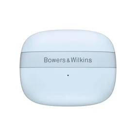 Bowers Wilkins Pi6 modrá / bezdrátová sluchátka / mikrofon / ANC / Bluetooth 5.4 / IP54 (714346345885)