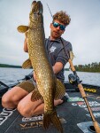 Abu Garcia Naviják Beast SP4000,Abu Garcia Naviják Beast SP4000