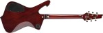 Ibanez IC420FM Violin Sunburst