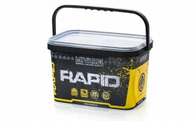 Mivardi Boilies Rapid Easy Catch Oliheň 3,3kg 24mm (M-RABOEASQU3324)