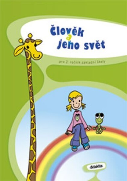 Člověk jeho svět pro ZŠ