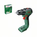 Aku příklepová vrtačka Bosch UniversalImpact 18V-55 06039D7100