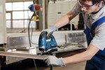 Elektrická přímočará pila Bosch GST 90 BE 060158F000