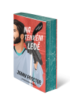 Na tenkém ledě - Jenny Proctor