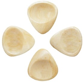 Timber Tones Stub Tones Buffalo Bone 4-Pack