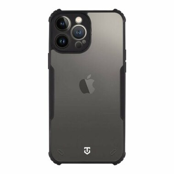 Pouzdro Tactical Quantum Stealth Apple iPhone 13 Pro Max černé