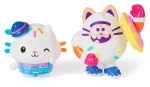 SPIN MASTER Figurky Gabby's Dollhouse Kuchi Cookie Bobby