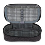 Studentské pouzdro Bagmaster CASE BAG 25 A ŠEDÝ