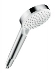 HANSGROHE - Crometta Sprchový set S 240, s baterií Focus pod omítku, 2 proudy, chrom 27958000