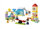 LEGO® DUPLO® 10991 Hřiště snů