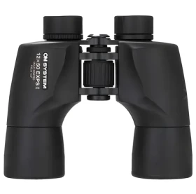 OM System 12x50 EXPS I / Binokulární dalekohled / 12× / 50 mm (V6560100E000)