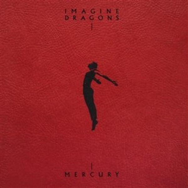 Mercury - Acts 1 &amp; 2 (CD) - Imagine Dragons