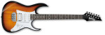 Ibanez GRG 140 BKN Rosewood Fingerboard - Sunburst