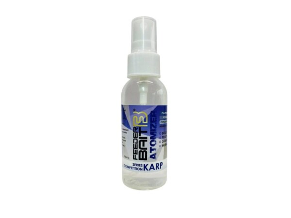FeederBait Sprej Atomizer 50ml - Competition Carp,FeederBait Sprej Atomizer 50ml - Competition Carp