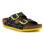 Birkenstock Arizona Rivet Logo Jr 1023399 EU