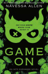 Game On - Navessa Allen
